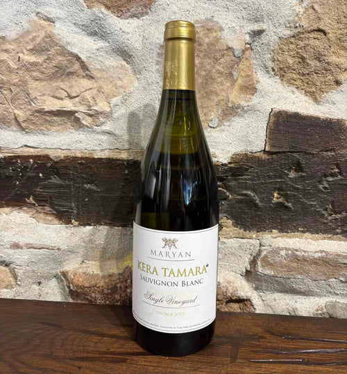 KERA TAMARA - SAUVIGNON BLANC