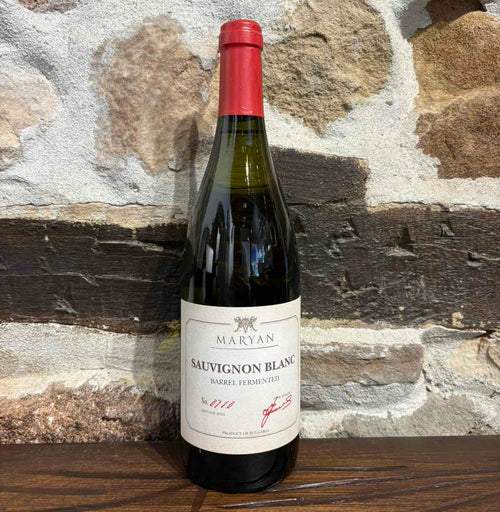 SAUVIGNON BLANC